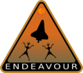 Endeavour Artemis patch.png