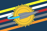Flag of the Fenspace Convention.png