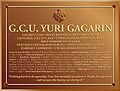 Gagarin plaque.jpg
