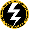 Frank Exchange emblem.png