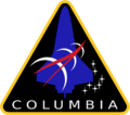 Columbia Artemis patch.png