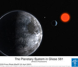 Gliese 481